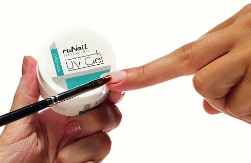 Гели для моделирования RuNail