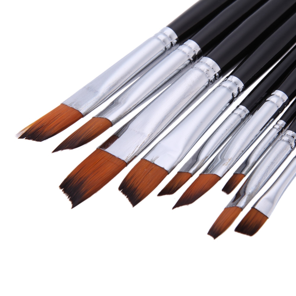 Кисти для геля