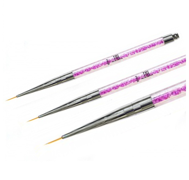 Кисти для дизайна