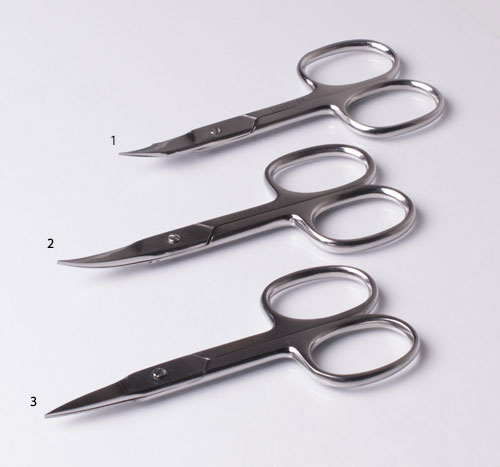 Ножницы для маникюра