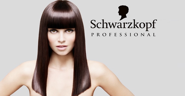 SCHWARZKOPF PROFESSIONAL