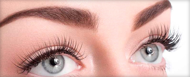 Хна для бровей