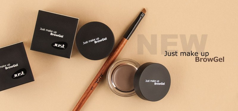 Тонирование бровей