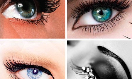 купить Декорирование глаз