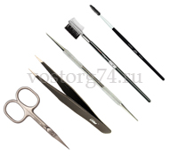 Инструменты для ресниц