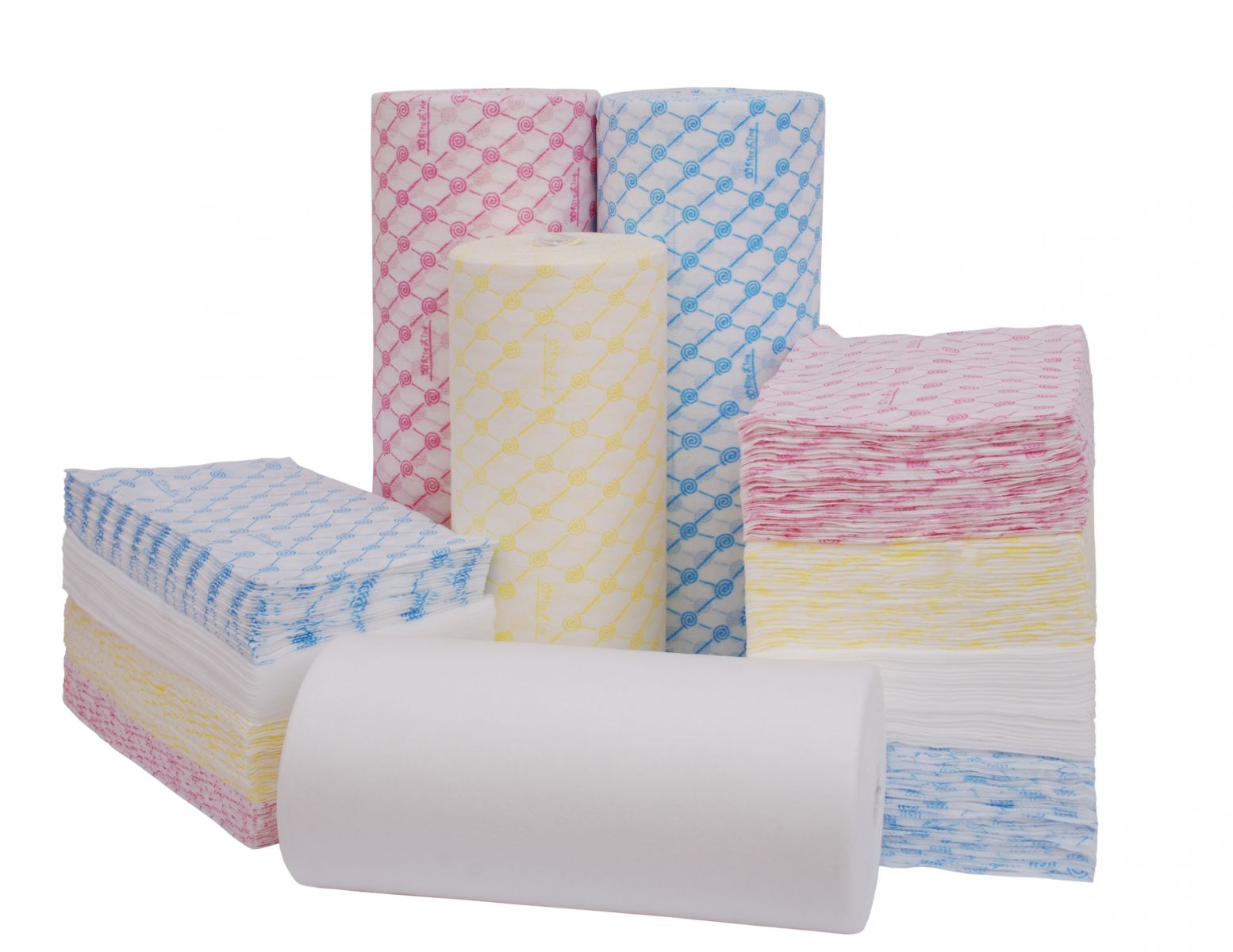 Одноразовые материалы