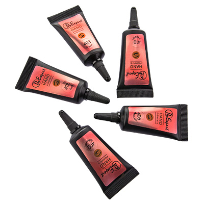 Микроблейдинг бровей