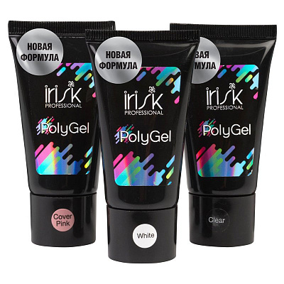 PolyGel (акрилатный)