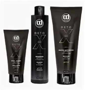 купить DETOX очищение кожи головы