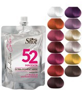 Ambition colour Маска Экстра Пигмент