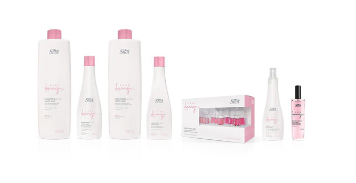 купить Серия Anti-age восстановление волос