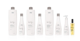 купить Серия Color Care для окрашенных волос