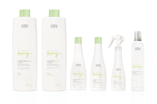 купить Серия Perfect Curl вьющиеся волосы