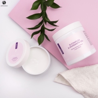 Объём волос ADRICOCO Miss Adri B Complex & Amaranth oil