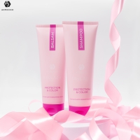 Уход за окрашенными волосами ADRICOCO Miss Adri Protection & Color