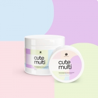 Реанимация волос ADRICOCO CUTE MULTI