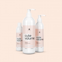 Объём ADRICOCO CUTE VOLUME