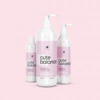 Балансирующий уход ADRICOCO CUTE BALANCE