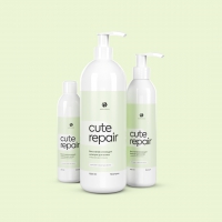 Восстановление ADRICOCO CUTE REPAIR