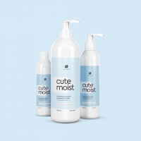 Увлажнение ADRICOCO CUTE MOIST