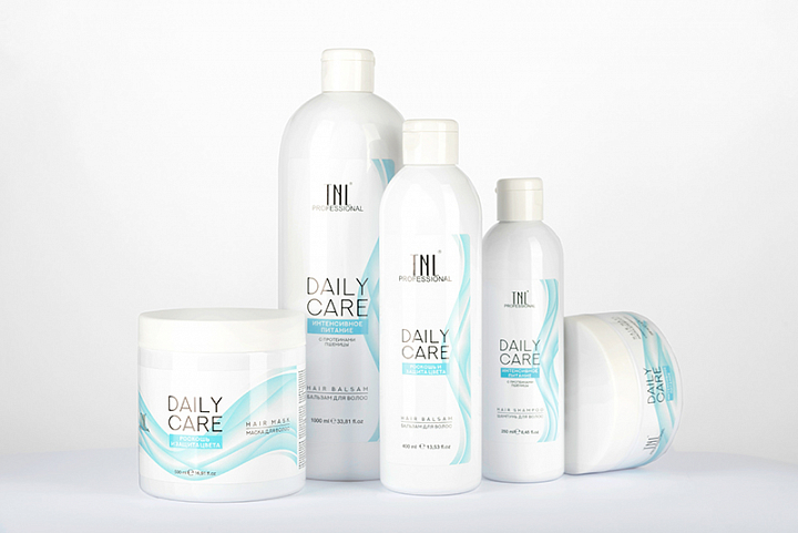 Уход за волосами Daily Care НОВИНКА!!!