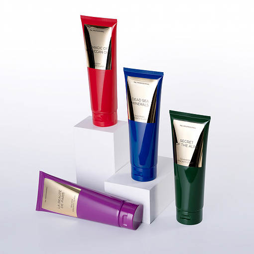  Уход за волосами Priority Class - премиальное качество