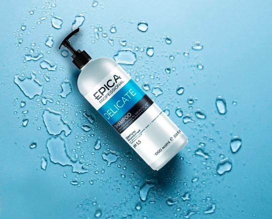 Special - Особенный уход - EPICA PROFESSIONAL