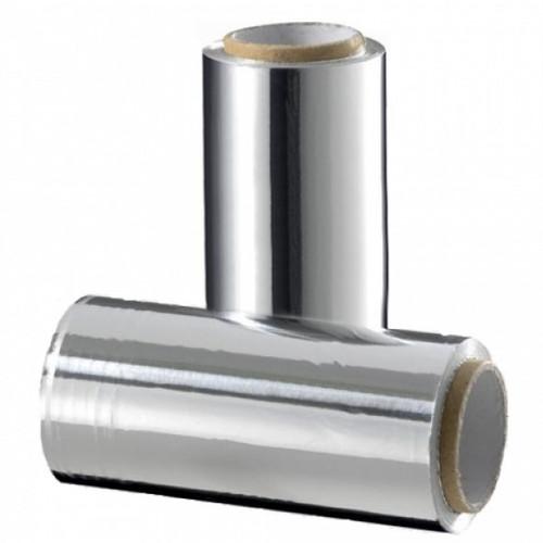 купить Фольга 12 мк 25 метров