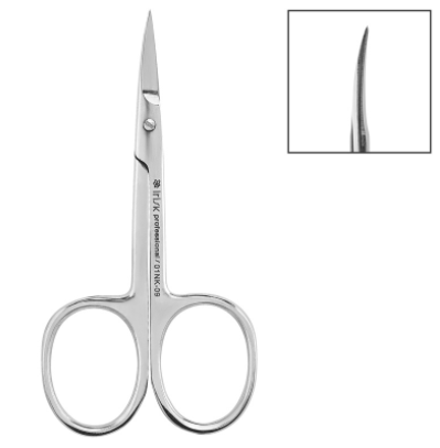 купить Ножницы для кутикулы 9см