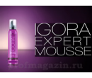 Igora expert mousse тонирование