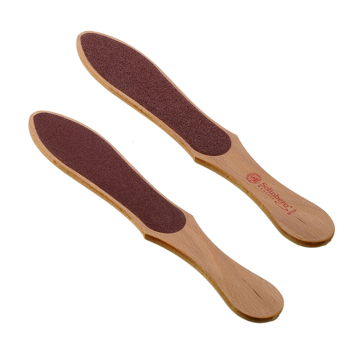 Тёрки для ног