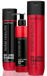 Matrix So Long Damage Восстановление волос
