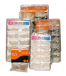 Типсы и формы