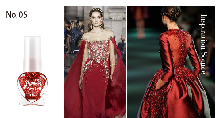 Лаки Pinpay на масляной основе