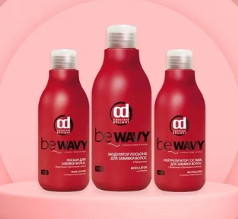 Химическая завивка