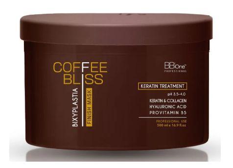 купить COFFEE BLISS FINISH MASK Финишная маска , 500 мл